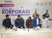 PTPN IV Regional 1 Terima Kunjungan Universitas Samudera