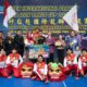 Barongsai Aceh Juara Internasional