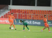 PSMS Harus Maksimal Putaran Kedua