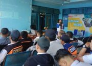 Perkuat Kolaborasi #Cari_Aman, Honda Edukasi Pegawai Dishub Kota Sibolga