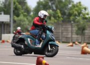 Cara Cerdas Jaga Ban Tak Ganggu Keseimbangan