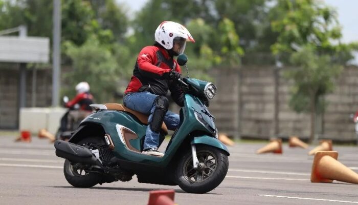 Cara Cerdas Jaga Ban Tak Ganggu Keseimbangan