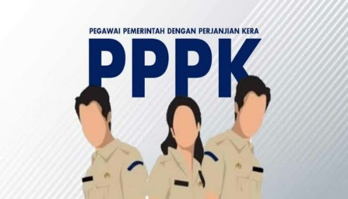 Anggota DPRD Sumut  Hendra Cipta Minta Revisi Formasi PPPK Tenaga Guru Dan Teknis Tahun 2024