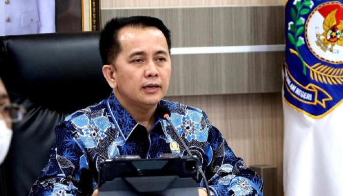 Pj Gubsu Sebut PON XXI Perubahan Besar di Dunia Olahraga
