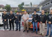 Begal Makin Marak, Polrestabes Medan Bentuk Tim Pemburu Begal