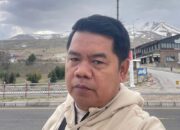 Ius Costitum, Kapolri & AS SDM Kapolri Wujudkan Indonesia Maju