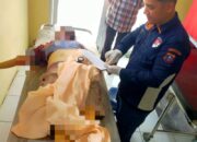 Tak Diberi Pinjaman Uang, Anak Kost Bunuh Ibu Kostnya Di Medan Area