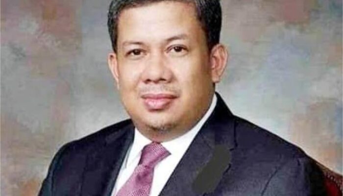 Dorong Program 3 Juta Rumah, Ini Tagline Wamen Fahri Hamzah