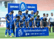 5  Fakta Menarik Seputar BRI Liga 1 2024/2025 Pekan 8: Persebaya Tumbang, Persib Belum Terkalahkan