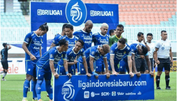 5  Fakta Menarik Seputar BRI Liga 1 2024/2025 Pekan 8: Persebaya Tumbang, Persib Belum Terkalahkan