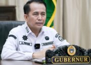 Pj Gubsu Ingin Penyelenggaraan PON XXI Sukses