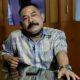 KETUA Umum Dewan Pimpinan Pusat (DPP) Relawan Persatuan Nasional (RPN) Muhammad Ikhyar Velayati. Waspada/ist