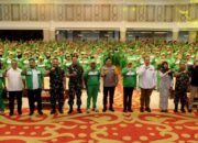 Pj Gubsu Yakin Sumut 4 Besar PON