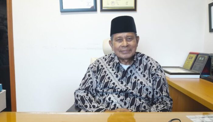 Mustafa Kamil Apresiasi PN Jakpus Tak Terima Gugatan Aulia Agsa