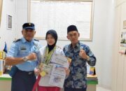 Siswa SMA Harapan 3 Raih Medali Emas Ajang GEWINN Malaysia Open International Championship 2024