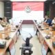 Menko PMK Apresiasi Pj Gubsu Atas Kesuksesan Penyelenggaraan PON XXI Aceh-Sumut