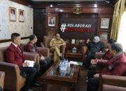 Pemko Medan Dan UISU Berkolaborasi Untuk Cetak SDM Berkualitas