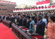 152 Anggota DPD RI Periode 2024-2029 Dilantik