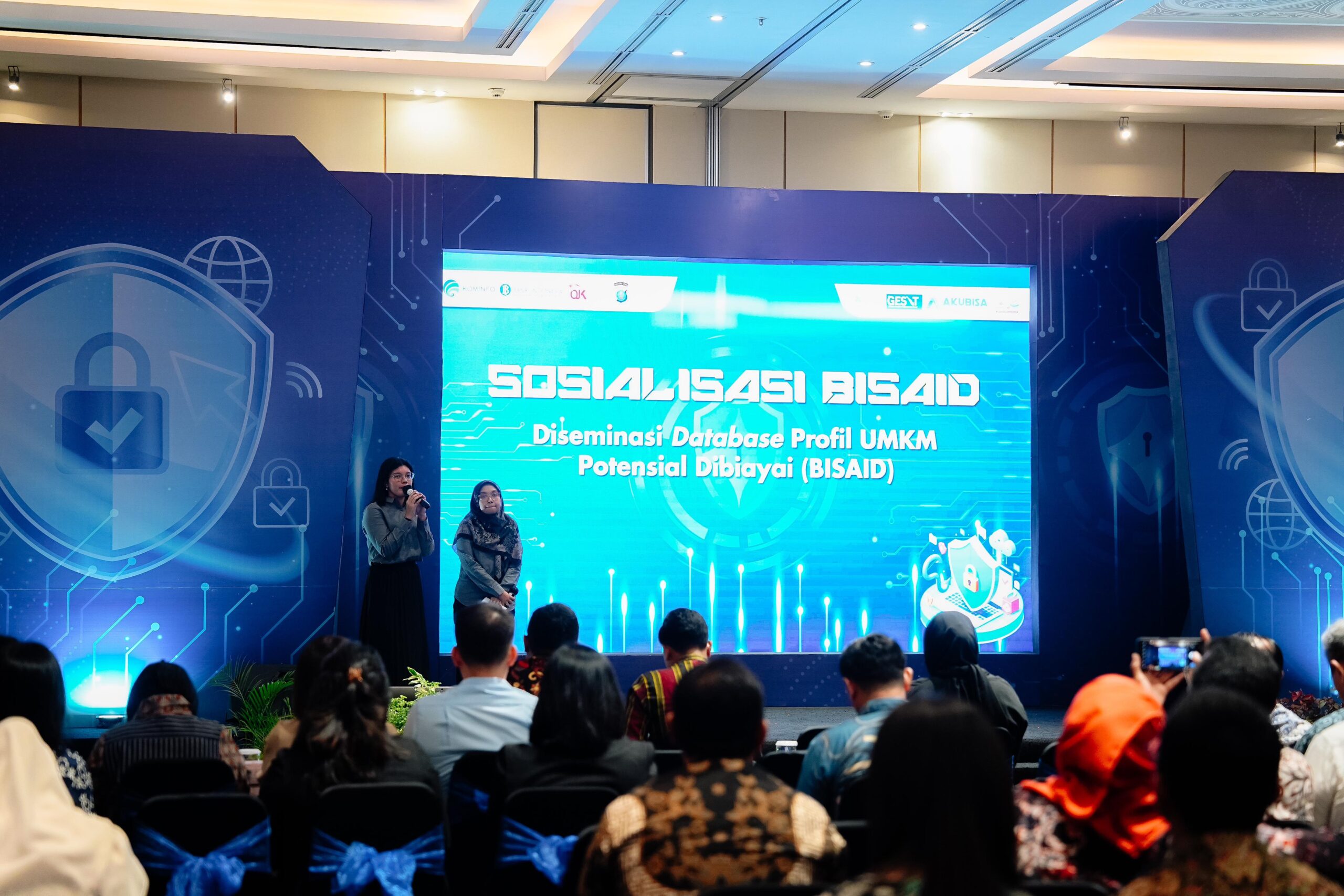 BI Siapkan Platform Database Profil UMKM Potensial Dibiayai
