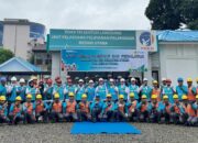 Tingkatkan Kualitas Pelayanan, PLN Sumut Gelar Pasukan Dan Peralatan Serentak