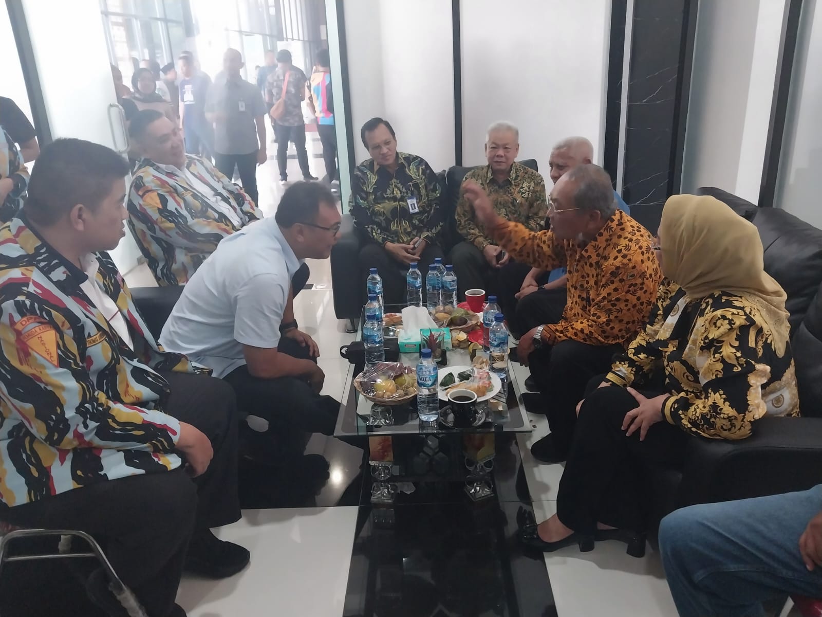 Suara Kemenangan Asri Ludin Tambunan Menggema Di HUT Ke-5 DPP PKN Suara Kemenangan Asri Ludin Tambunan Menggema Di HUT Ke-5 DPP PKN