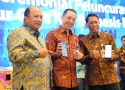 Perluas Ekosistem Digital di Sektor Transportasi, Bank Mandiri Perkuat Sinergi dengan KAI Group