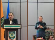 UISU Kuliah Umum Tata Kelola BP Dan PT