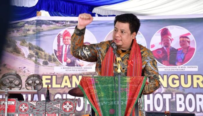 P-APBD Samosir Gagal, Pengangkatan PPPK Dipastikan Batal