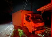 Bea Cukai Langsa Kembali Gagalkan Pengiriman Rokok Ilegal Miliaran Rupiah