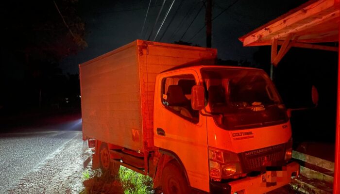 Bea Cukai Langsa Kembali Gagalkan Pengiriman Rokok Ilegal Miliaran Rupiah