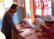 Kolaborasi Sesama Guru Hasilkan Banyak Ide Media Pembelajaran