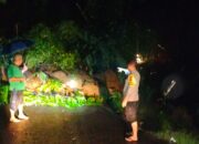 6 Titik Bencana Banjir Dan Longsor Landa Aceh Tengah