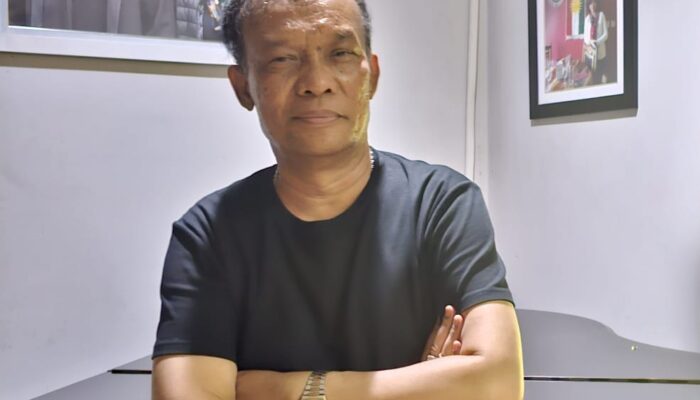 Sanggam Hutapea Usulkan KPUD Sumut Jadikan Sektor Pariwisata Topik Debat Di Pilkada 2024