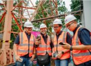 Tri Perluas Dan Perkuat Jaringan Hingga Pelosok