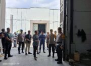 Logistik Pilkada Medan Tiba Di Gudang, Bawaslu Medan Tak Dilibatkan