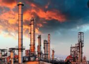 Indonesia Telah Lama Alami Deindustrialisasi Dini