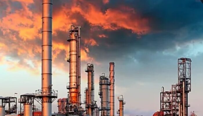 Indonesia Telah Lama Alami Deindustrialisasi Dini