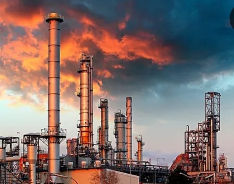 Indonesia Telah Lama Alami Deindustrialisasi Dini