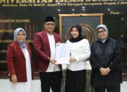 17 Dosen Tetap UISU Terima SK Pengangkatan