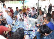 Warga Medan Minta Program Beasiswa HIRO Bisa Dirasakan Semua Kalangan