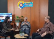 Pilkada 2024, Ketua KPU Sumut Sepakat Keterbukaan Informasi Publik Masuk Dalam Materi Debat Kandidat