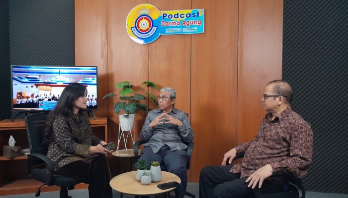 Pilkada 2024, Ketua KPU Sumut Sepakat Keterbukaan Informasi Publik Masuk Dalam Materi Debat Kandidat