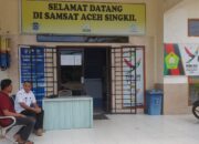 Lagi, Ribuan Kendaraan Dinas Pemkab Aceh Singkil Menunggak Pajak