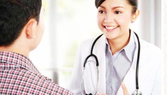 Apakah Saya Perlu DSA, Pak Dokter?