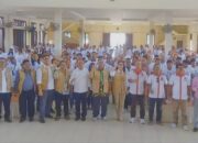 PARHOBAS Resmi Dideklarasikan dan Siap Menangkan Bobby-Surya