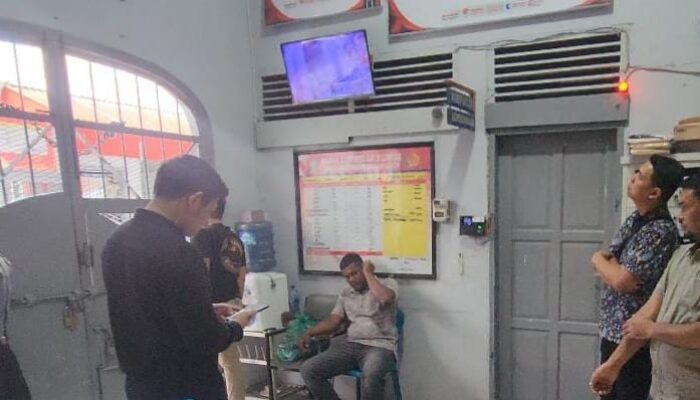 Putusan Kasasi MA, Kejari Bireuen Eksekusi Terpidana Perkara Penganiayaan
