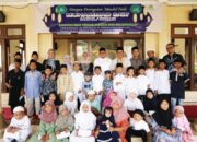 PT Perkebunan Nusantara IV Regional 1 Peringati Maulid Nabi 1446 H/2024