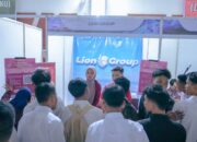 Pemko Medan Dan Politeknik Pariwisata Gelar Job Expo, 1.374 Lowongan Tersedia