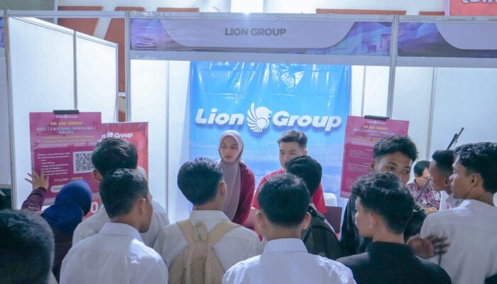 Pemko Medan Dan Politeknik Pariwisata Gelar Job Expo, 1.374 Lowongan Tersedia