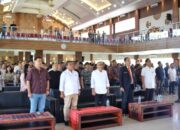 Hadir Tepat Waktu Di Acara Diskusi, Yasyir Ridho Sindir Calon Wali Kota Medan Yang Telat Hadir 2 Jam